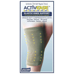Dick Wicks Activease Magnetic Knee Supp Large