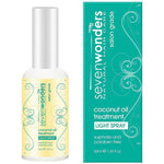 Seven Wonders Coconut Treatment Light Spray 50Ml