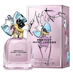 Marc Jacobs Perfect Elixir Eau De Parfum 50ML