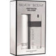 Jacques Bogart Silver Scent Infinite Silver Scent Infinite Silver 100mL EDT & 200mL Deodorant Spray Set