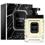 Guess Uomo Eau de Toilette for Men 100ML