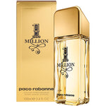 Paco Rabanne 1 Million After Shave Lotion 100mL