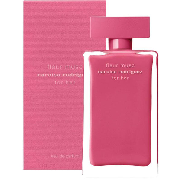 Narciso Rodriguez Fleur Musc EDP 100mL