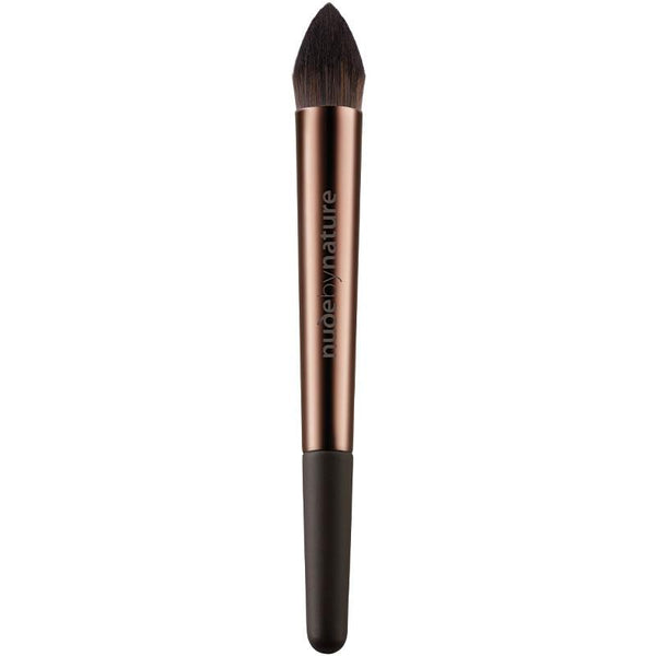 Nude by Nature Pointed Precision Brush 12