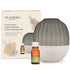 Oil Garden Aurora Diffuser Gift Set