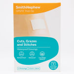 Smith and Nephew Opsite Post Op Dress 12X10cm 3PCS
