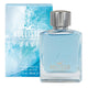 Hollister California Wave EDT Men's Perfume 100mL