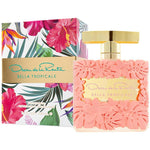 Oscar De La Renta Bella Tropicale EDP 100Ml