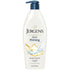 Jergens Oil Infused Skin Firming Daily Toning Moisturizer with Collagen and Elastin 496ML