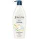 Jergens Oil Infused Skin Firming Daily Toning Moisturizer with Collagen and Elastin 496ML