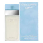 Dolce & Gabbana Light Blue Women Edt 100ml