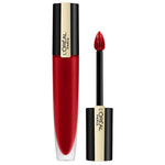 Loreal Paris Rouge Signature Matte Liquid Lipstick 134 Empowered