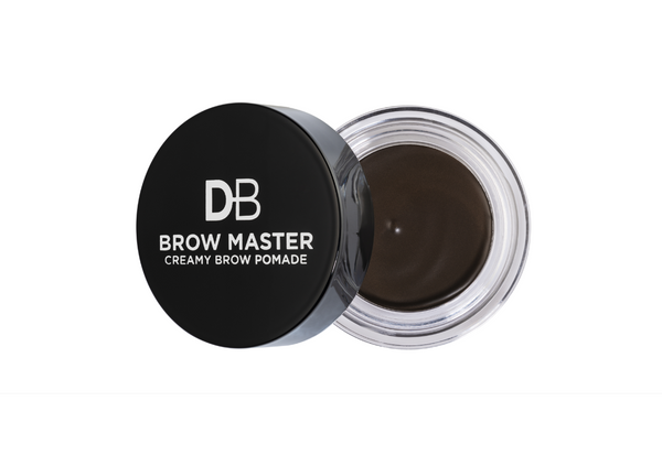 Designer Brands Brow Master Creamy Brow Pomade Chocolate