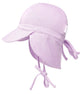 Toshi Flap Cap Baby Lavender Medium