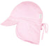 Toshi Flap Cap Baby Sunhat
