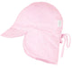 Toshi Flap Cap Baby Sunhat