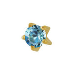 Rossan FD2042C March Gold Clawset