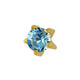 Rossan FD2042C March Gold Clawset