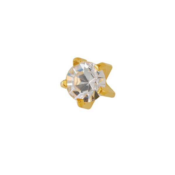 Ross Fd2090M Cubic Zirconia