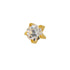 Ross Fd2090M Cubic Zirconia