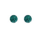 Rossan Crystal Disc Light Sapphire FE4017LS