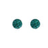 Ross Fe4017Bz Crystal Disc Blue Zircon