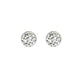 Rossan Fe4017C Crystal Dics Clear