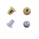 Rossan FE4214 Bullet Backs for Articulated Fishing Lures