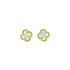 Rossan Open Flower Fe4244 Gold