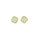 Rossan Open Flower Fe4244 Gold