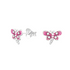Rossan Crystal Dragonfly Pink Fe4430P
