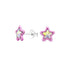 Rossan Metallic Star Christmas Tree Topper 20CM