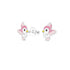 Rossan Jewelled Bird Stud FE4472BIR