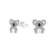 Rossan Koala Piston Nebuliser for Aerosol Therapy