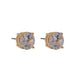 Rossan Round 8Mm Cubic Zirconia Fe4526