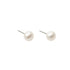 Rossan Fresh Water Pearl Stud 9Mm Fe4600
