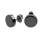 Rossan Fe4852.10 Black Disc 10Mmm