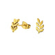 Rossan Olive Branch Gold FE4862