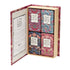 William Morris At Home Strawberry Thief Scented Guest Soaps