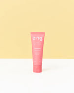 Zing Fresh Strawberry Toothpaste