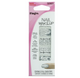 Fing'rs Nail Makeup Full Cover Strips New York Newspaper
