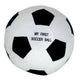 First Soccer Ball 14CM