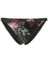 Duskii Fleur Banded Bottom Floral
