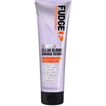Fudge Clean Blonde Damage Rewind Conditioner 250mL