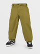 Volcom Arthur Pant  -  Moss     M