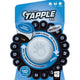 The Op Games Mini Tapple Portable Word Game for Families Kids and Adults