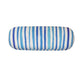 Annabel Trends Hampton Stripe Hard Shell Glasses Case with Cleaning Cloth