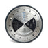 Gentlemen's Hardware Bar Cocktail Compass Cocktail Recipe Guide Tool