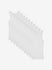 Gildan Mens A Shirts White Small Cotton Ribbed Undershirts 10 Pack