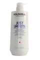 Goldwell Dual Senses Just Smooth Taming Shampoo 1L